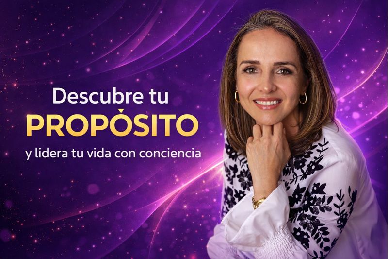 Descubre tu propósito